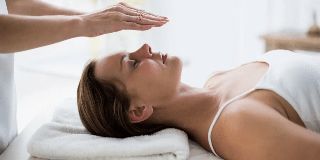 What is Reiki and Its Benefits?