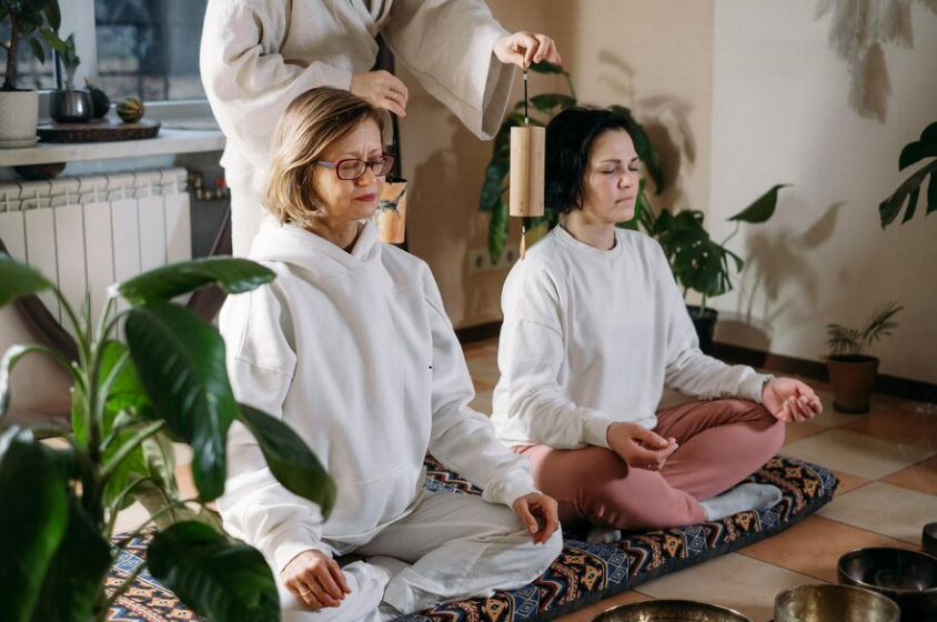 What Can I Expect From A Sound Healing Session? How Often Should You Do a Sound Bath?
