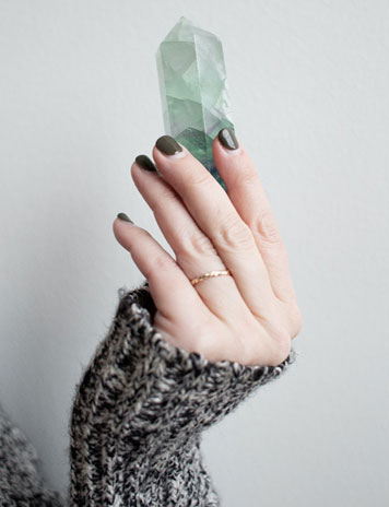 Crystal Healing: Revitalize Your Mind, Body, and Soul with Gemstones