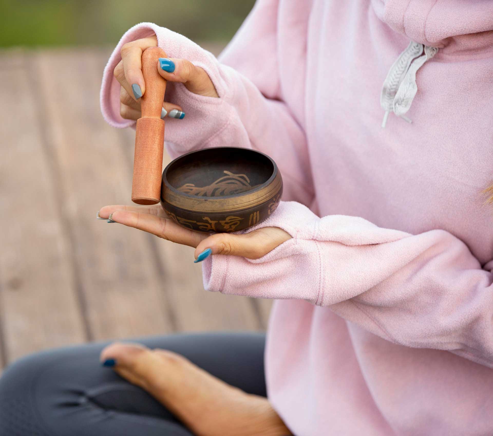 Sound Healer Sound Bath Certification Radiant Reiki Sound Baths