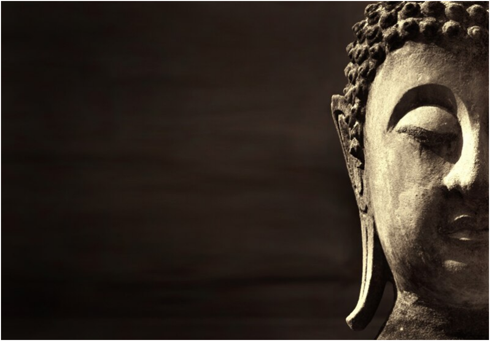 Buddhism and Spirituality