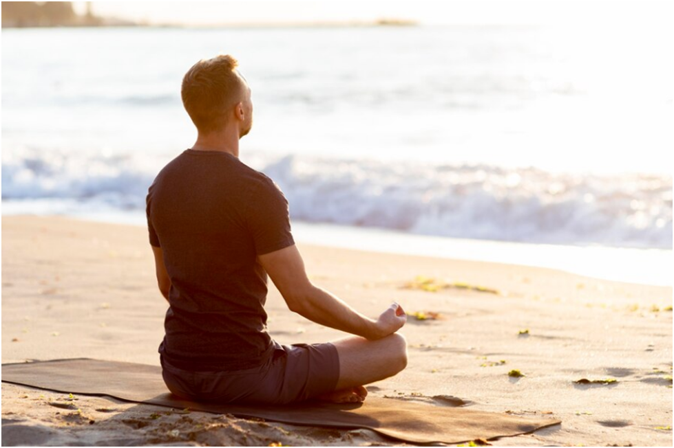 How Can Meditation Help You Strengthen Your Self-Worth?