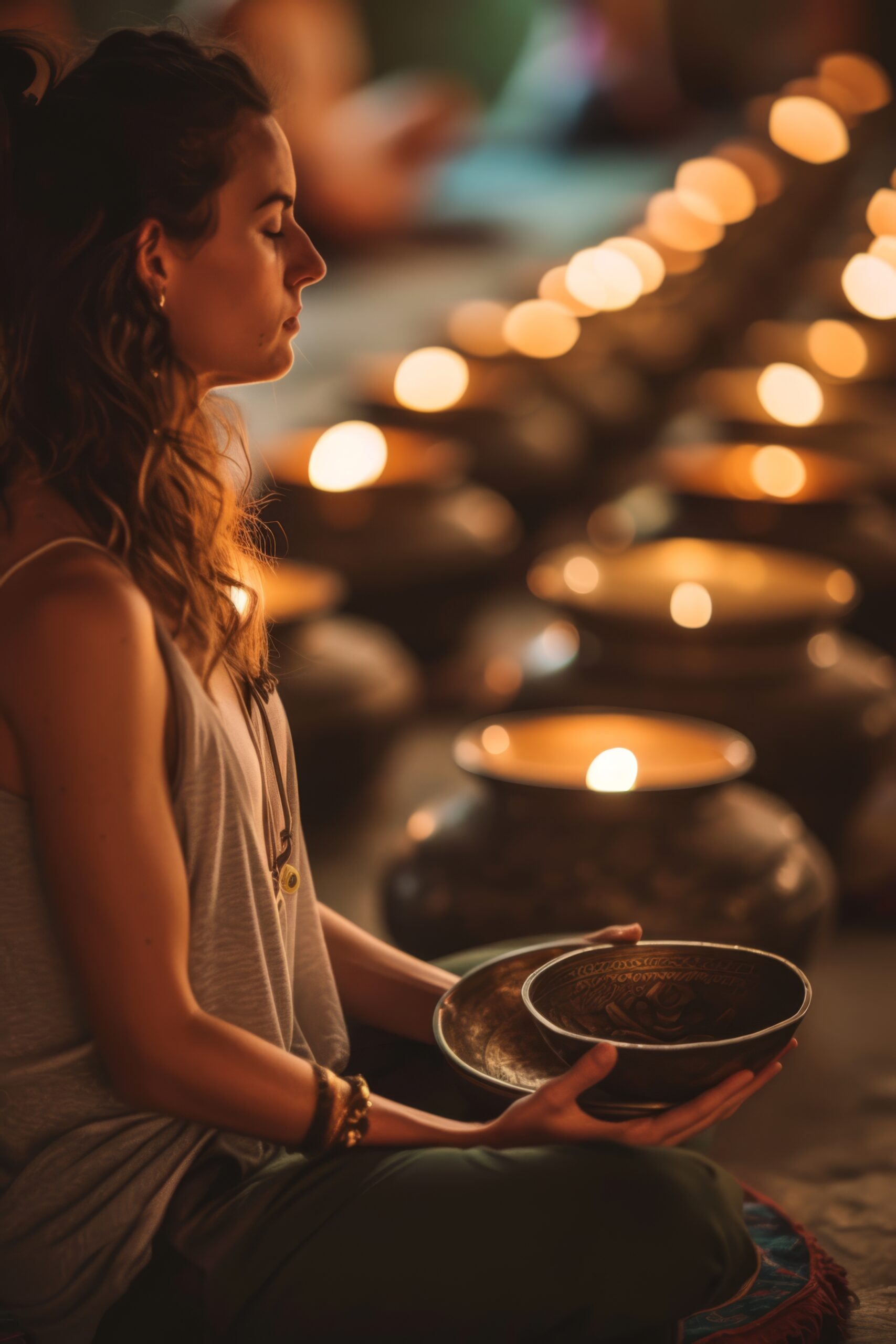 sound bath near me