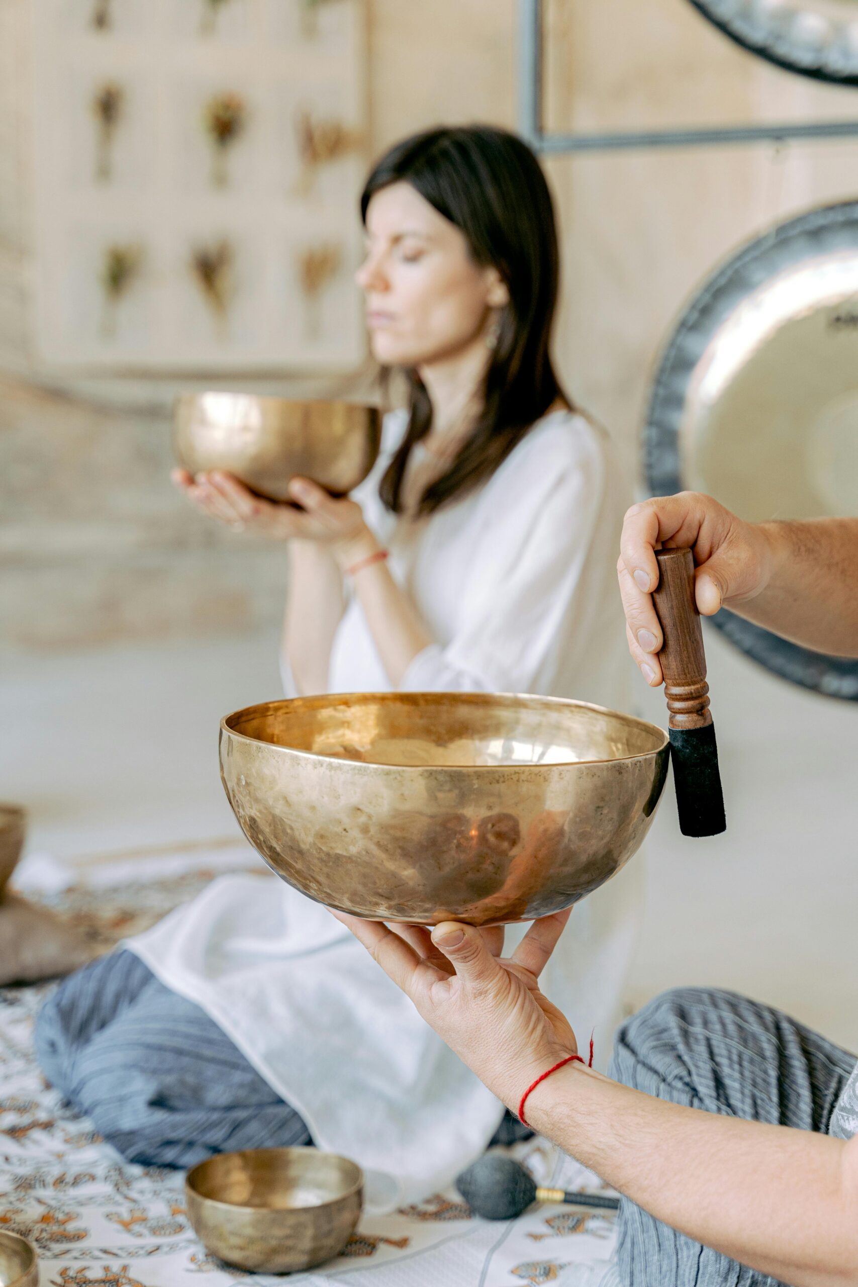 sound bath near me