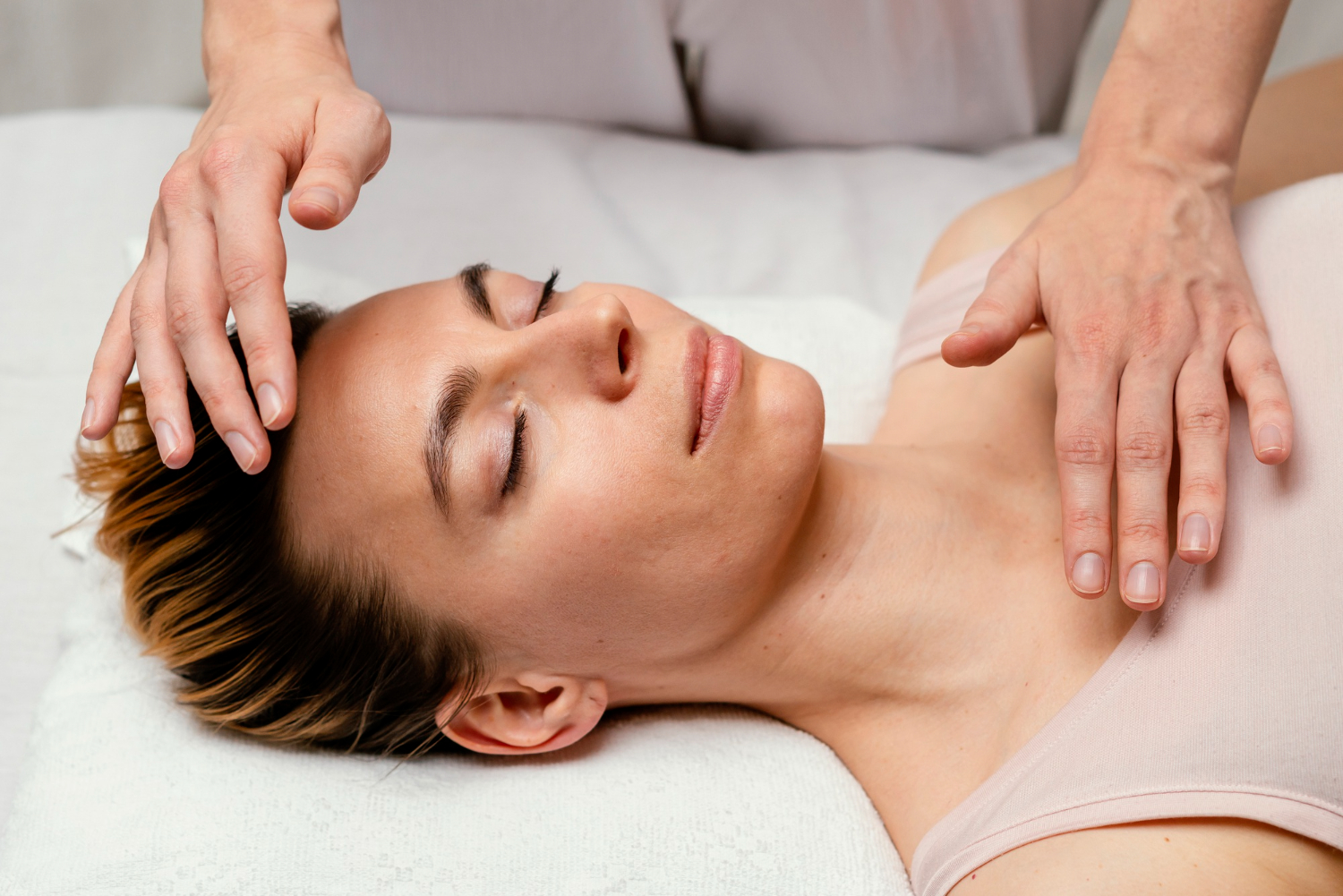 Reiki Certification