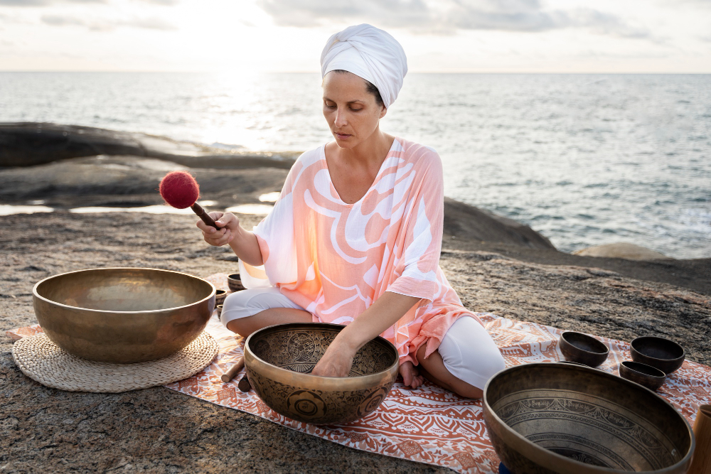 Are Alchemy Healing Bowls Good for Rituals?