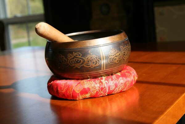 What is the Difference Between a Tibetan Bowl and a Singing Bowl?