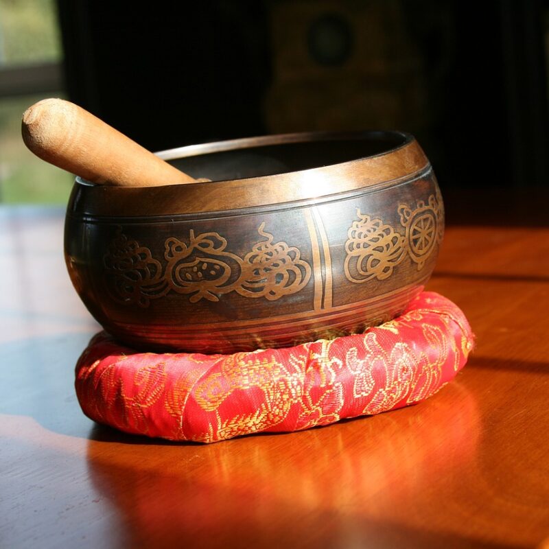 What is the Difference Between a Tibetan Bowl and a Singing Bowl?