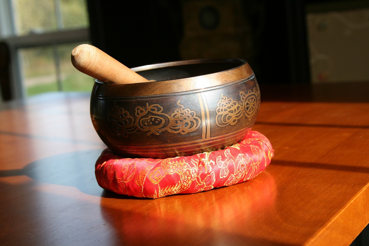 What is the Difference Between a Tibetan Bowl and a Singing Bowl?