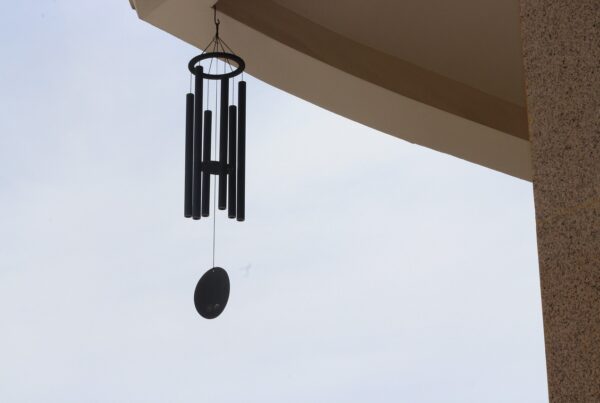 How using wind chimes soothe your mood? Know the Facts