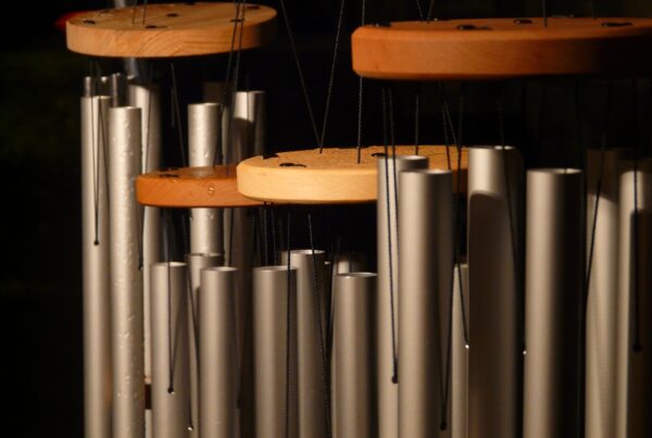 Are Wind Chimes Good for Sound Therapy? The Truth!