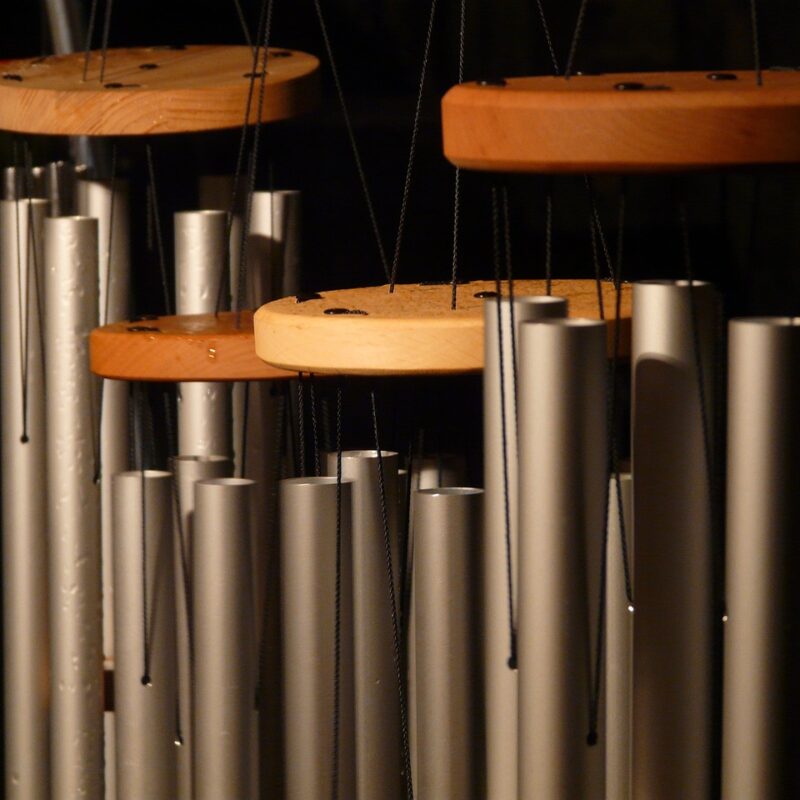 Are Wind Chimes Good for Sound Therapy? The Truth!