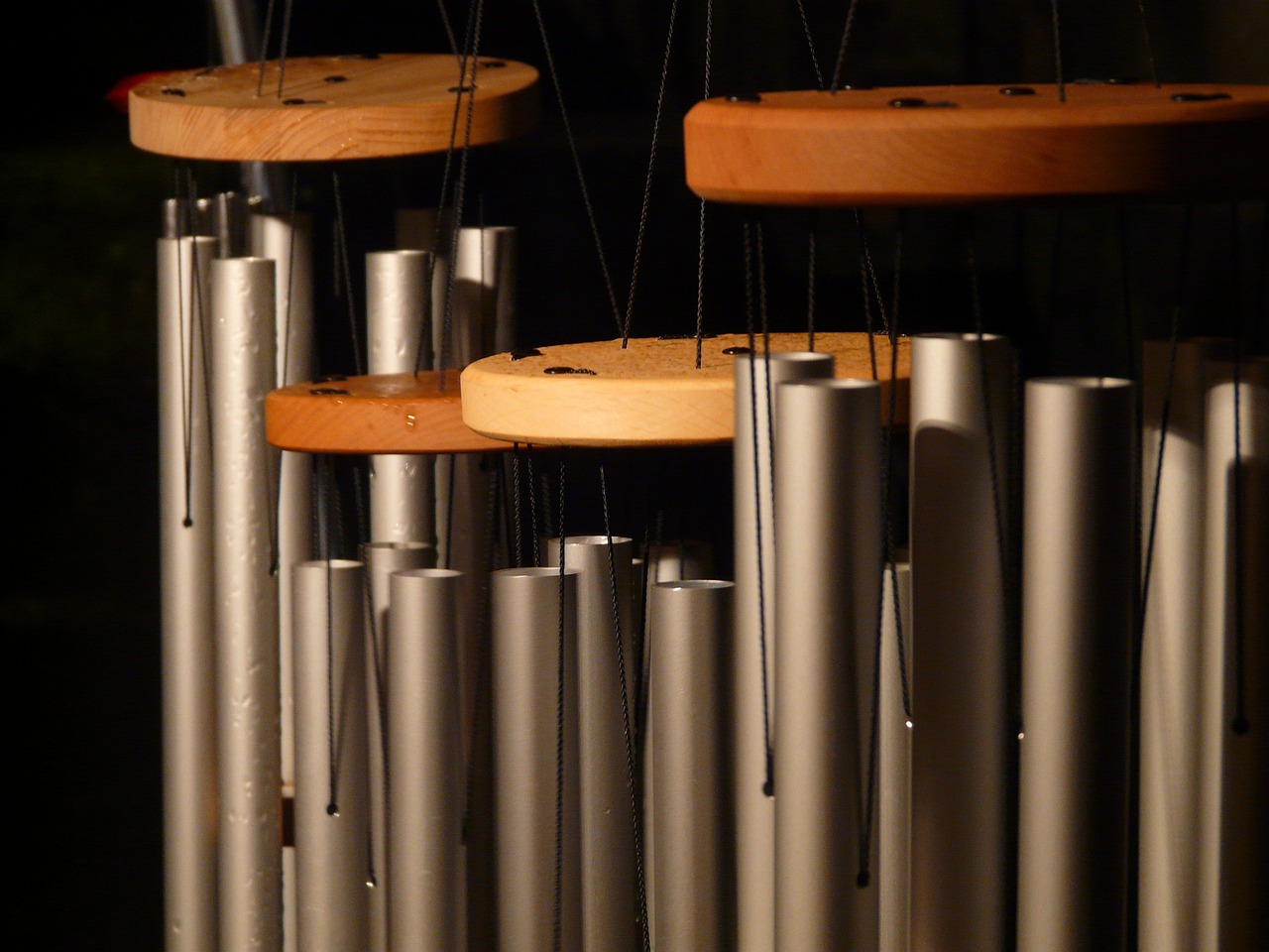 Are Wind Chimes Good for Sound Therapy? The Truth!