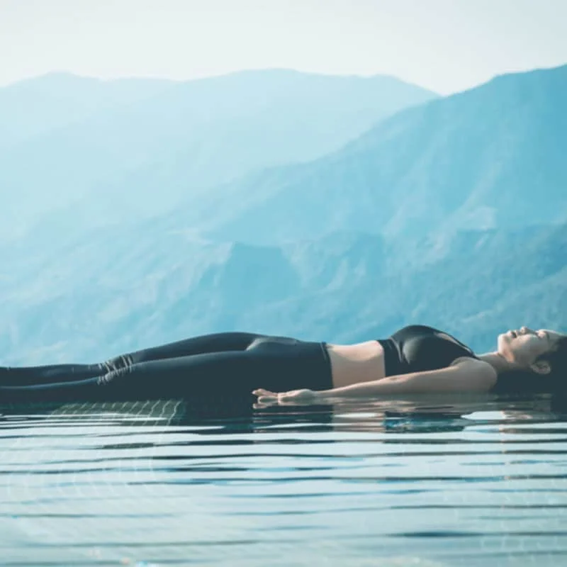 Yoga Nidra Sound Bath