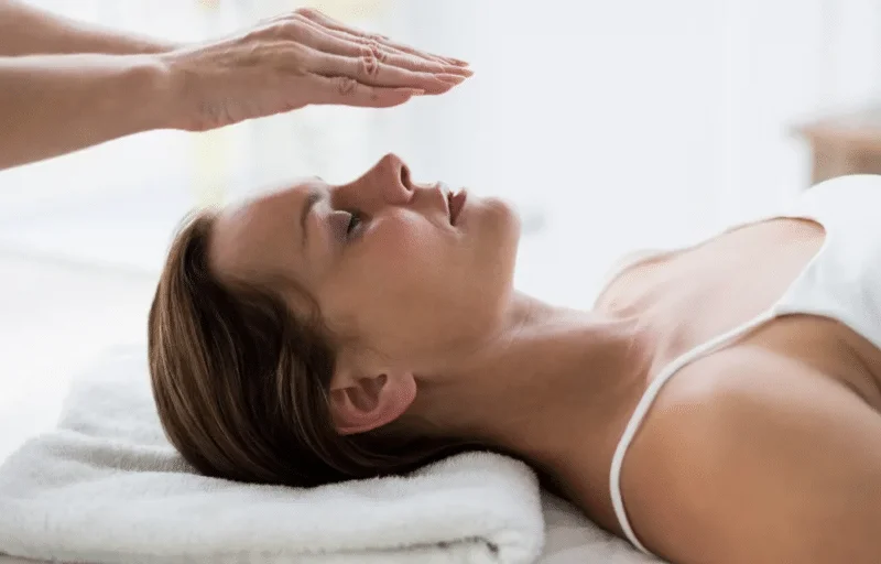Reiki
