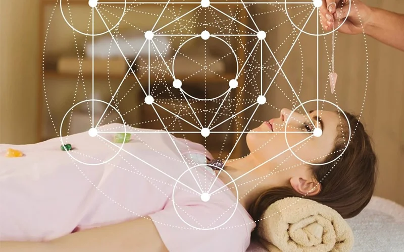 Healing Service Image
