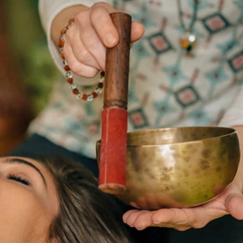 Sound Massage