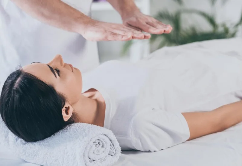Reiki