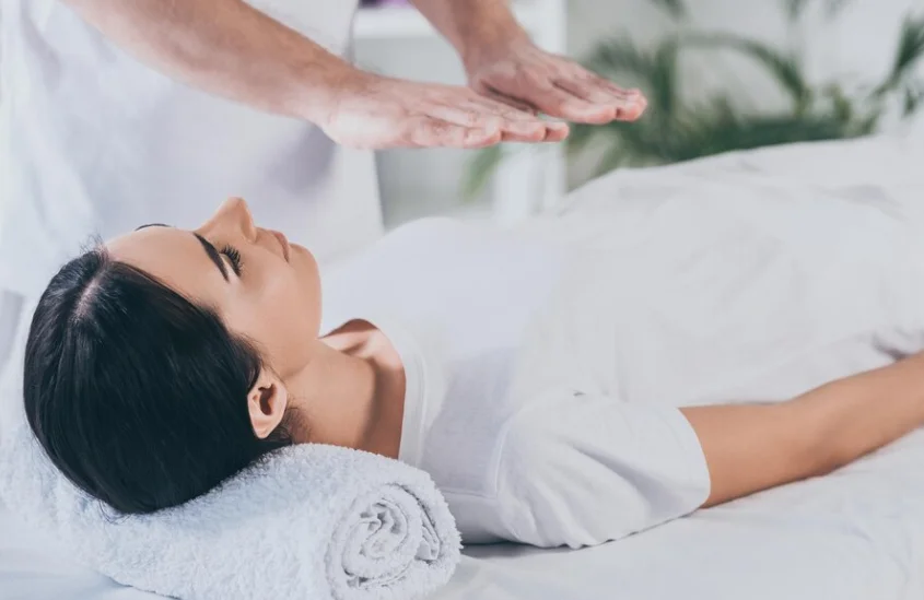What is Reiki, its Rules, and Does it Really Work?