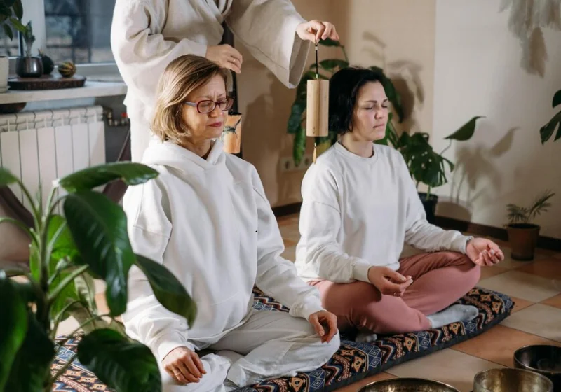 Sound Healing