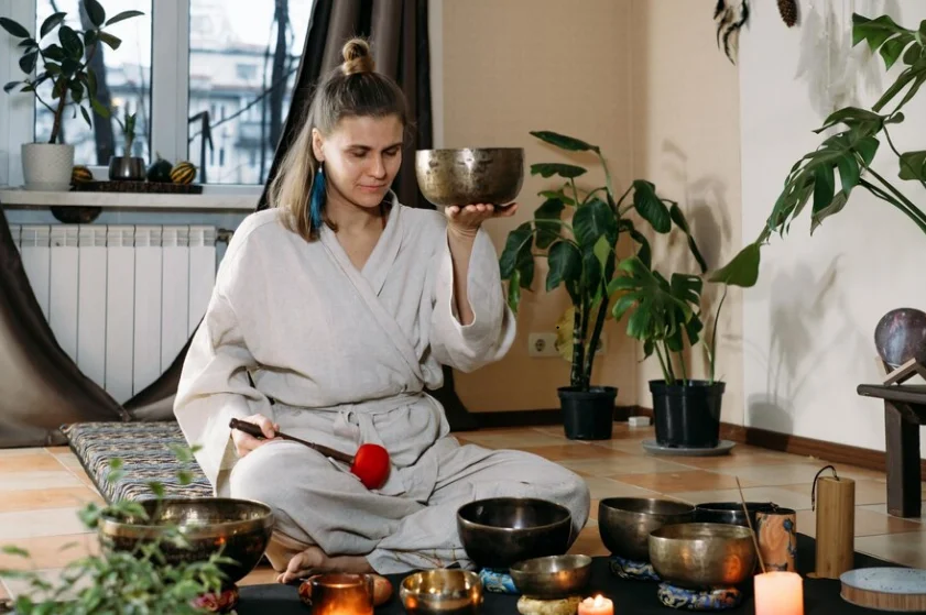 What Is A Sound Bath? Does it Really Work?