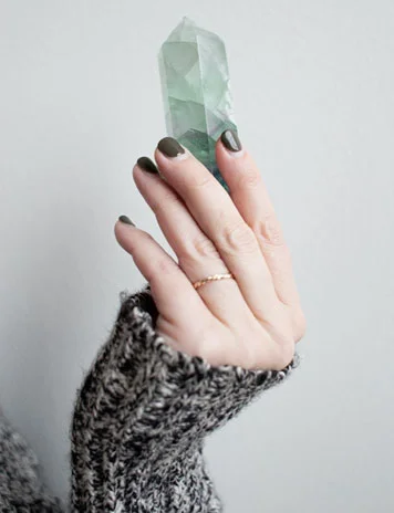 Crystal Healing