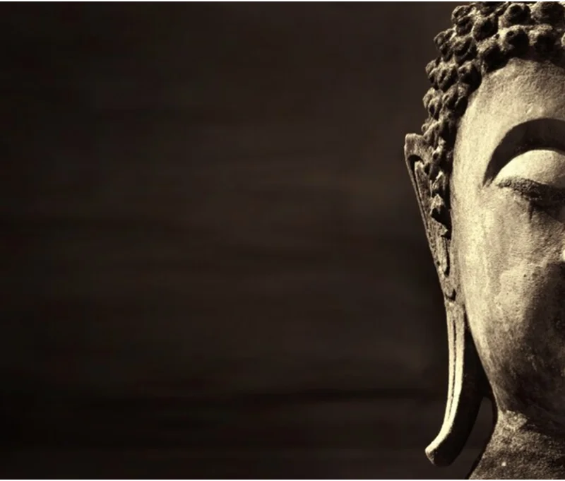 Buddhism