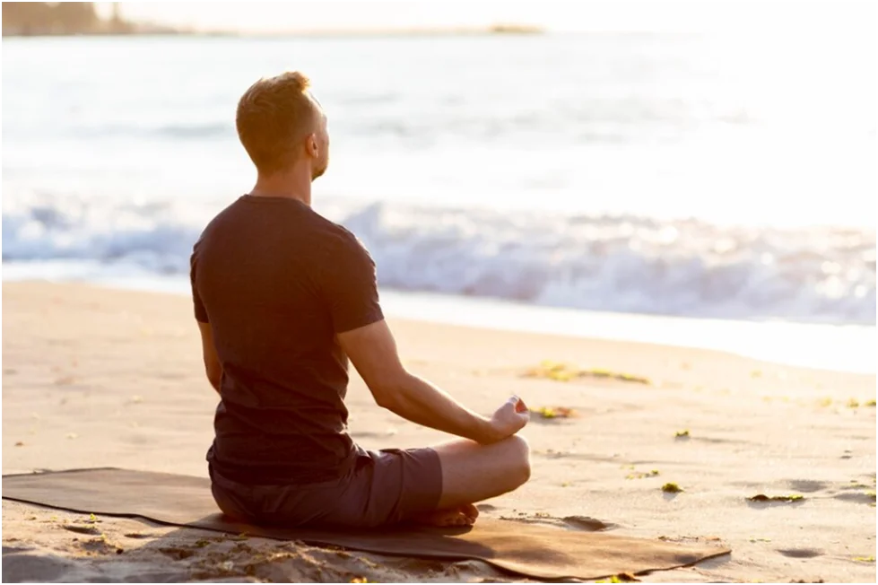 How Can Meditation Help You Strengthen Your Self-Worth?