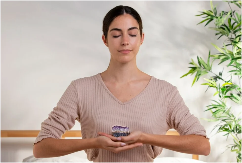 Crystals and Healing: The Science Behind and the Perfect Match For You