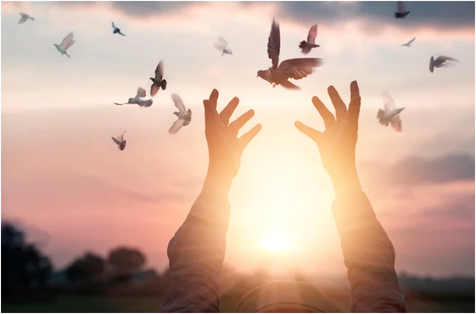 Going Through a Healing Process? 10 Things You Need to Know
