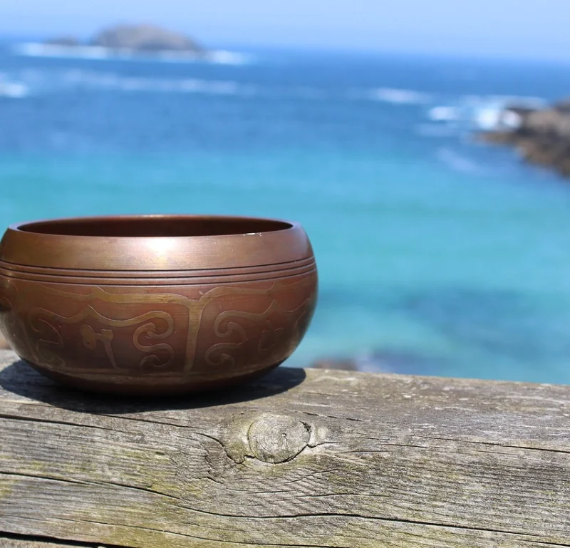 Tibetan Bowls