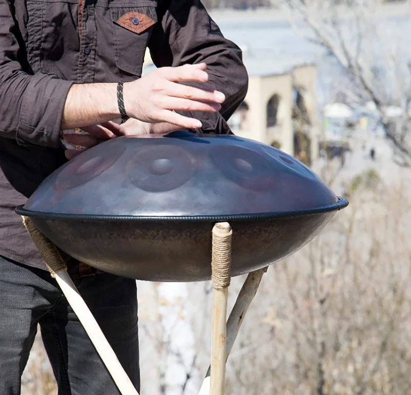 Handpan