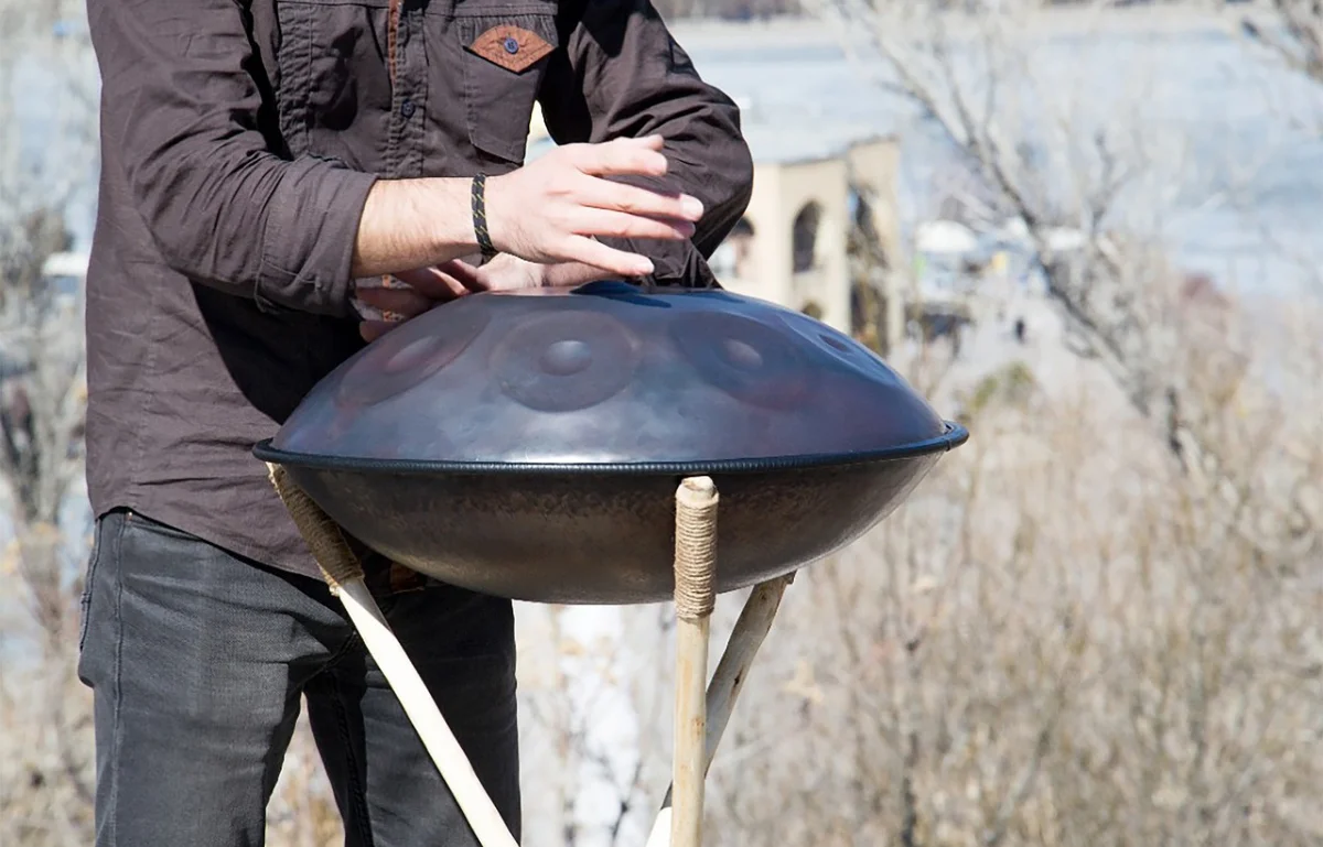 Best Handpan to Buy