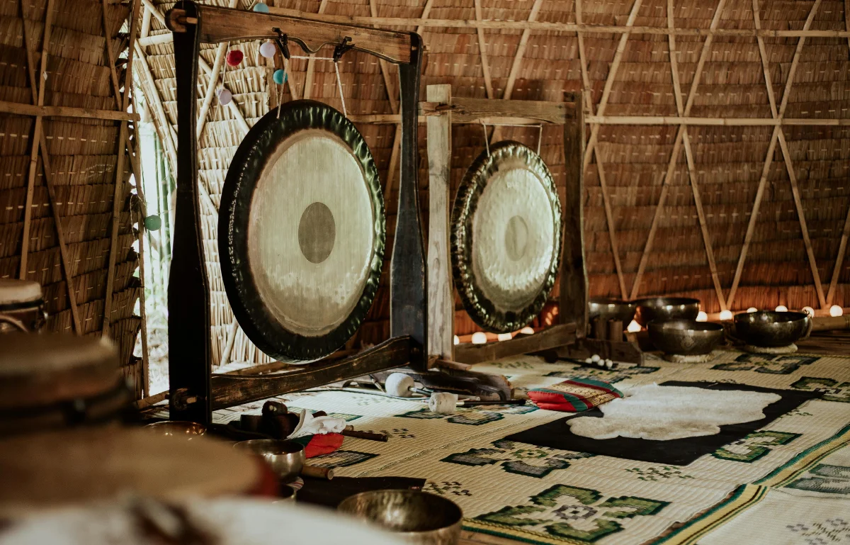 Best Gongs For Meditation