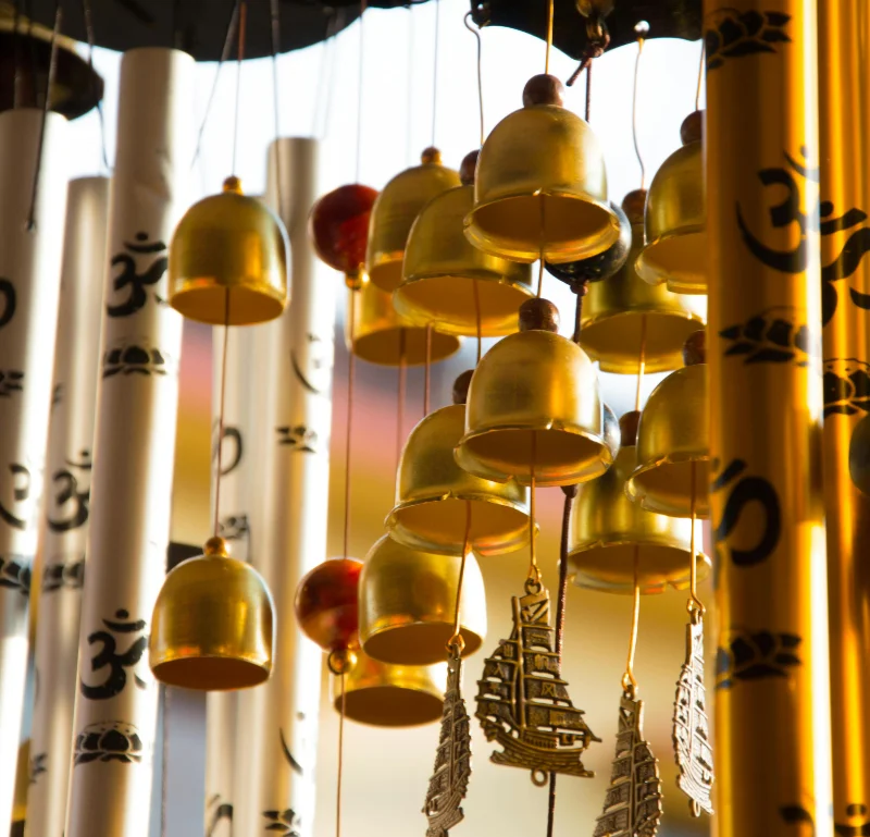 Wind Chimes