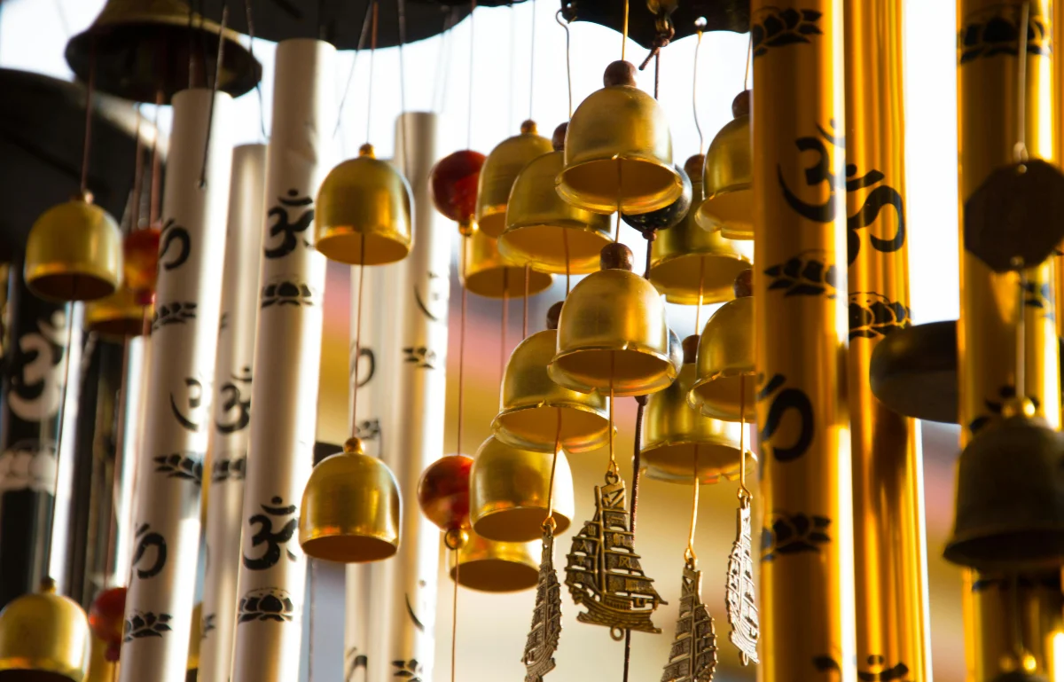 4 Best Wind Chimes