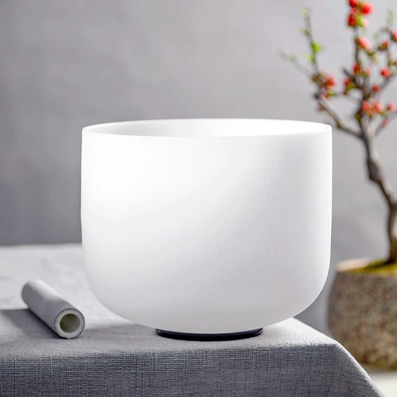 How to Use Classic Frosted Bowls for Rituals (Step by Step)