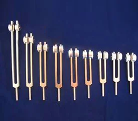 chakra tuning fork