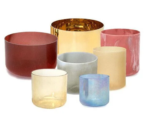 Alchemy Healing Bowls