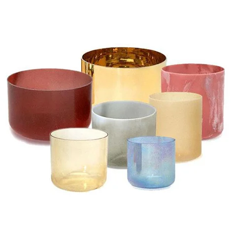 Alchemy Healing Bowls