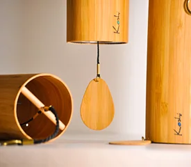 Best Wind Chimes for Sound Therapy: A Comprehensive Guide