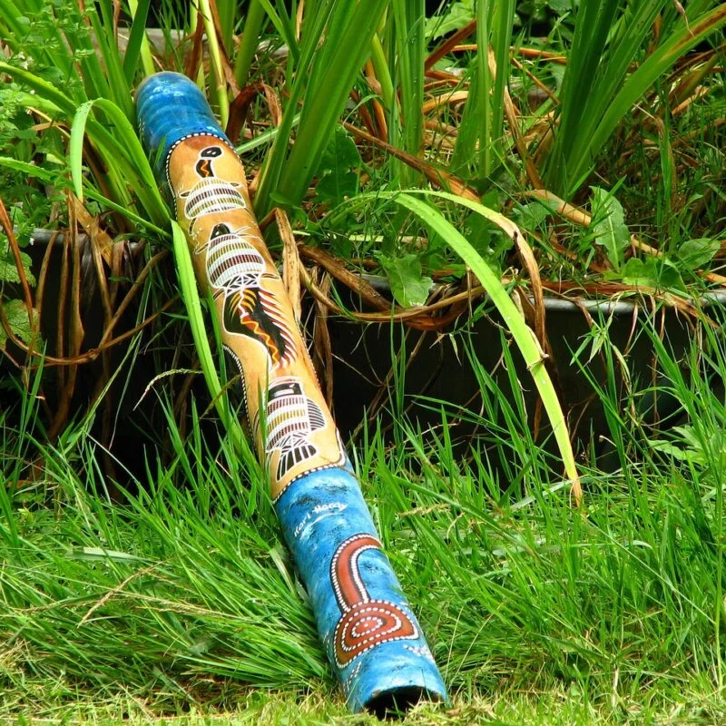 Are Didgeridoos an Ancient Practice for Spirituality?