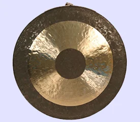 Best Gongs for Healing