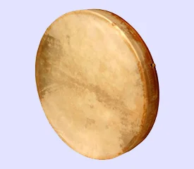 Shamanic Drums